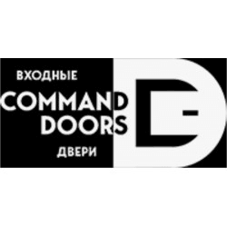 Command doors